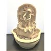Image 2 : Table Top - Sculpture of Fountain (no pump) , Height 9.75"