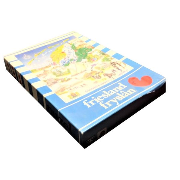 Puzzle - Freiland Frisland (Netherlands0