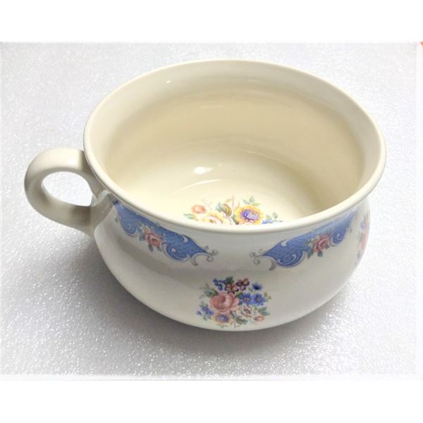 Plant Pot with Handle