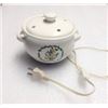 Image 1 : Electric Potpourri Crock Pot, Tested and Works