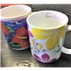 Image 2 : THREE Hawaii Coffee Mugs