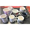 Image 1 : SEVEN Coffee Cups