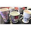 Image 4 : SEVEN Coffee Cups
