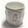 Image 1 : Precious Moments flower pot