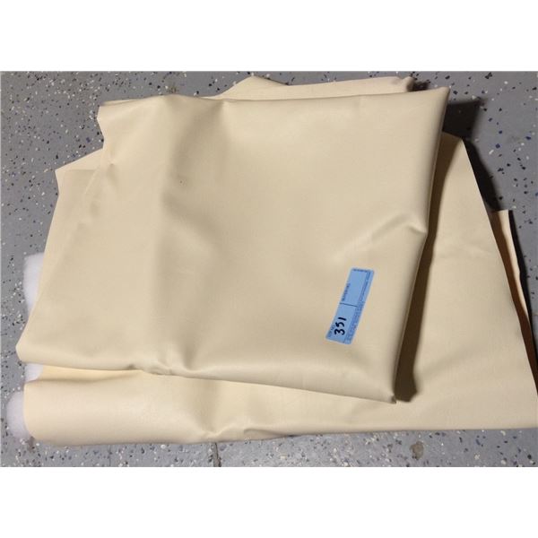 Fabric - Leather/Suede