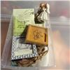 Image 1 : Shoe Box Bin of Items - Contains 2 fragranced sachets