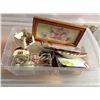 Image 1 : Shoe Box Bin of Items - Contains 2 fragranced sachets