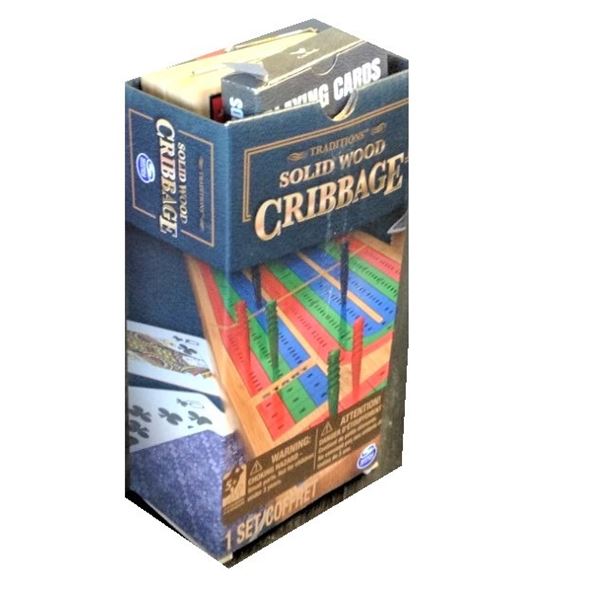 Traditions Crib  Board