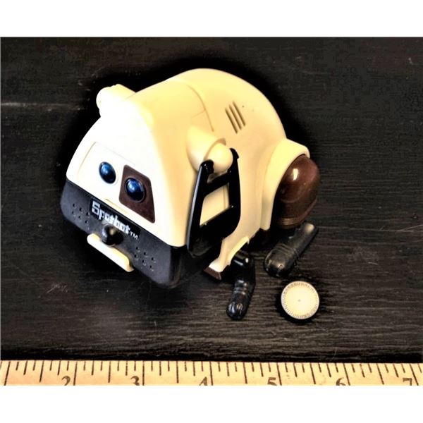 Vintage Tomy Spotbot - needs repair