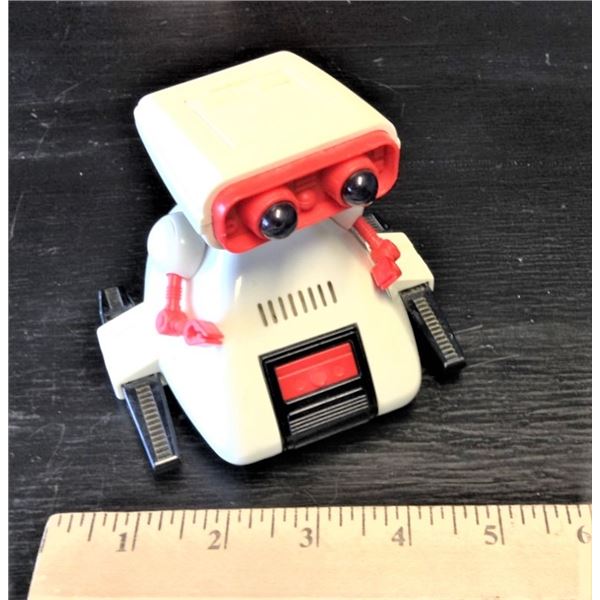 Vintage Tomy Robot - needs repair