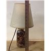 Image 4 : Mason Jar Lamp, Tested and Works