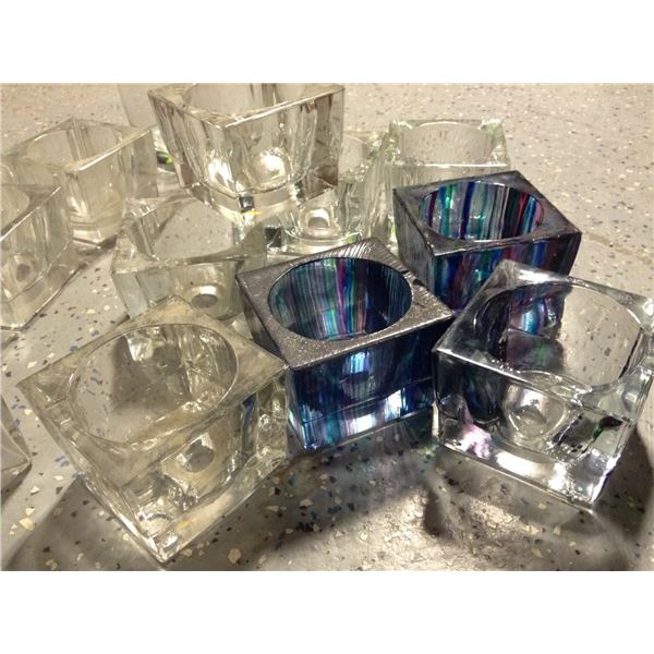 Collection of Votives