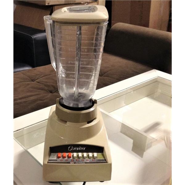 Osterizer Blender