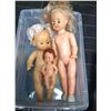Image 1 : Three Dolls