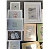 Image 2 : Group of Picture Frames
