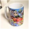Image 2 : Disney "Mom" Coffee Mug
