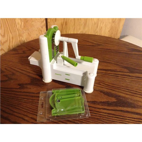 Vegetable Slicer