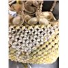 Image 2 : Shell Wall Hanging and Shell Purse