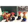 Image 1 : Large Lego in Bin With Toy Story Characters