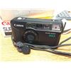 Image 2 : Canon Sure Shot 35mm Camera