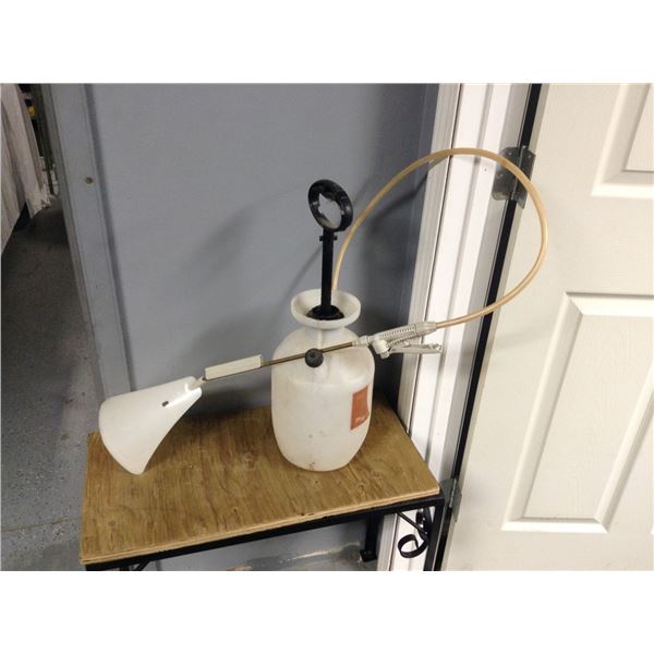 Sure Spray Deluxe Sprayer