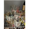 Image 1 : Measuring Cups Fire King and others