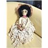 Image 1 : Mop Head Doll