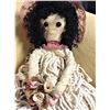 Image 2 : Mop Head Doll