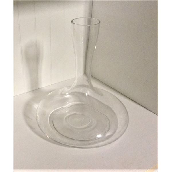 Wine Decanter
