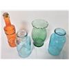 Image 2 : Four Vases