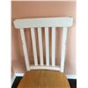 Image 3 : Wooden Chair