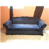 Image 1 : Blue Couch