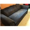 Image 2 : Blue Couch