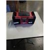 Image 1 : MILWAUKEE JOBSITE RADIO 2890-20 M18 - WORKING
