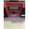 Image 2 : MILWAUKEE JOBSITE RADIO 2890-20 M18 - WORKING