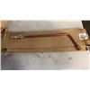 Image 2 : 2 HEAVY DUTY HEATING TIPS - WELDING