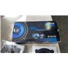 Image 2 : BOX OF NEW SPEAKERS