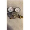 Image 3 : 4 SMITH WELDING GAS REGULATORS