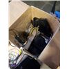 Image 8 : KENWOOD CAR AUDIO DECK, AMP AND YAMAHA AND WELCO SPEAKERS