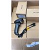 Image 2 : CASE OF NETUM WIRELESS BARCODE SCANNERS