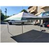 Image 1 : 13ft x 13ft Coleman instant one peak canopy