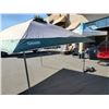 Image 2 : 13ft x 13ft Coleman instant one peak canopy