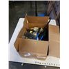 Image 1 : BOX OF ASSORTED TOOLS