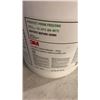 Image 2 : 5 GALLON PAIL OF 3M LOW MIST CONTACT ADHESIVE - GREEN