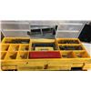 Image 2 : Master craft organizer top toolbox