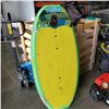 Image 2 : VERSA HYDROSLIDE WAKEBAORD
