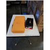 Image 1 : JOHNSON LASER LEVEL AND SPYCLOPS AHD CCTV SECURITY CAMERA