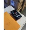 Image 2 : JOHNSON LASER LEVEL AND SPYCLOPS AHD CCTV SECURITY CAMERA