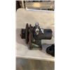 Image 3 : 1/3HP PUMP, HYDRAULIC PISTON 26X3 AND HYDRAULIC GEAR MOTOR