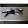 Image 1 : DORMAN MECHANICAL FAN BLADE, HAYDEN FAN CLUTCH, LIGHTS AND WATER HEATER ELEMENT